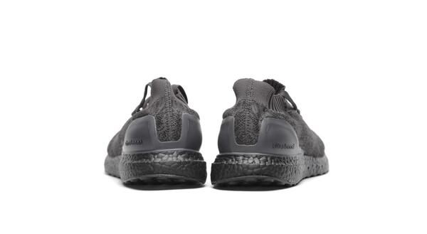 Ultra boost uncaged - men dgh solid outlet grey / core black / utility black